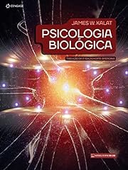 Psicologia biologica traduco usato  Spedito ovunque in Italia 