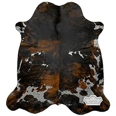 Natural cowhide rug for sale  Delivered anywhere in USA 