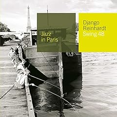 Collection jazz paris d'occasion  Livré partout en France
