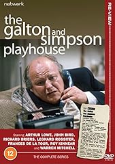 Galton simpson playhouse for sale  Delivered anywhere in UK