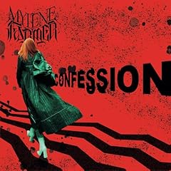 Confession single vinyle d'occasion  Livré partout en France