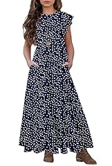 Hosika girl maxi for sale  Delivered anywhere in USA 