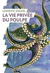 Vie privée poulpe d'occasion  Livré partout en France