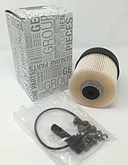 Filtro carburante original usato  Spedito ovunque in Italia 
