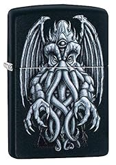 Zippo winged monter gebraucht kaufen  Wird an jeden Ort in Deutschland