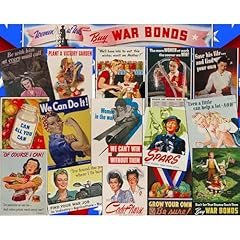 Women war vintage for sale  Delivered anywhere in USA 