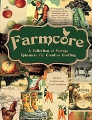 Farmcore collection vintage d'occasion  Livré partout en France