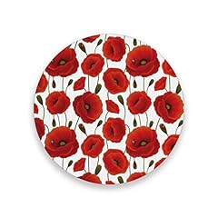 Moyyo red poppy for sale  Delivered anywhere in UK