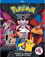 Pokémon mega movie for sale  Delivered anywhere in USA 