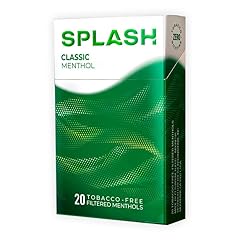 Splash djarum herbal for sale  Delivered anywhere in USA 