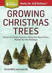Growing christmas trees for sale  Delivered anywhere in USA 