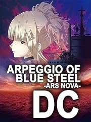 Arpeggio blue steel gebraucht kaufen  Wird an jeden Ort in Deutschland