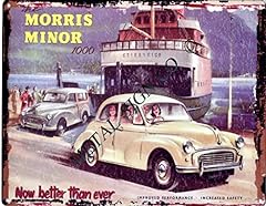 Small morris minor for sale  Delivered anywhere in UK