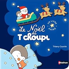 Noël choupi livre d'occasion  Livré partout en France