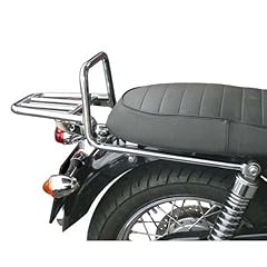 Chrome luggage rack for sale  Delivered anywhere in UK