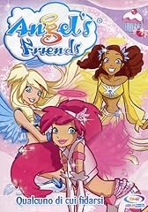 Angel friends qualcuno usato  Spedito ovunque in Italia 