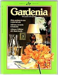 Gardenia usato  Spedito ovunque in Italia 