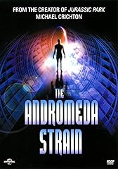 Andromeda strain michael for sale  Delivered anywhere in UK