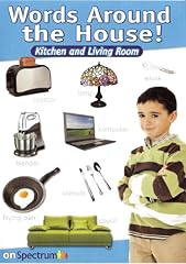 Words around house for sale  Delivered anywhere in USA 