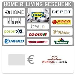 Home living geschenk gebraucht kaufen  Wird an jeden Ort in Deutschland