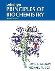 Lehninger principles biochemis gebraucht kaufen  Wird an jeden Ort in Deutschland