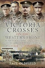 Victoria crosses western for sale  Delivered anywhere in UK