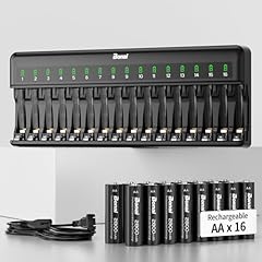 Bonai rechargeable batteries for sale  Delivered anywhere in USA 