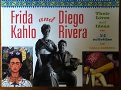 Frida kahlo diego for sale  Delivered anywhere in USA 