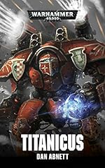 Titanicus for sale  Delivered anywhere in UK