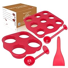 Patty cookie shaper for sale  Delivered anywhere in USA 