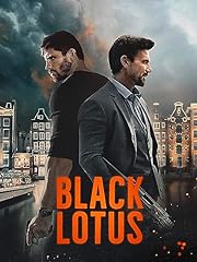 Black lotus gebraucht kaufen  Wird an jeden Ort in Deutschland