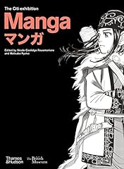 Manga citi exhibition for sale  Delivered anywhere in UK