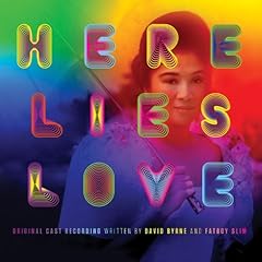 Lies love o.c.r. for sale  Delivered anywhere in USA 
