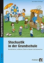 Stochastik grundschule kombini gebraucht kaufen  Wird an jeden Ort in Deutschland