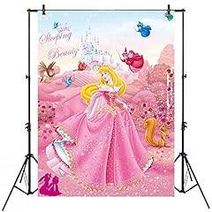 Backdrop sleeping beauty for sale  Delivered anywhere in USA 