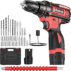 Bamse cordless drill for sale  Delivered anywhere in UK