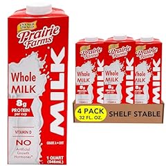 Prairie farms whole for sale  Delivered anywhere in USA 
