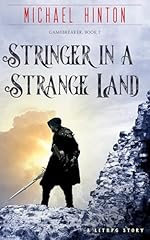 Stringer strange land for sale  Delivered anywhere in UK
