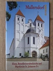 Mallersdorf ehem benediktinera gebraucht kaufen  Wird an jeden Ort in Deutschland