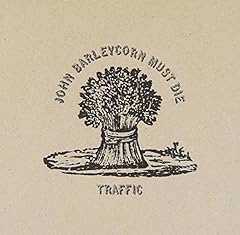 John barleycorn must usato  Spedito ovunque in Italia 