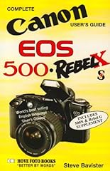 Canon eos 500 usato  Spedito ovunque in Italia 