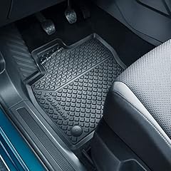 Volkswagen riginal gummifußma gebraucht kaufen  Wird an jeden Ort in Deutschland