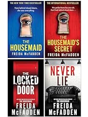 Freida mcfadden books for sale  Delivered anywhere in USA 