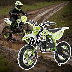 Cukoekim 50cc dirt for sale  Delivered anywhere in UK