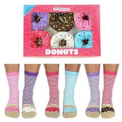 Donuts united oddsocks for sale  Delivered anywhere in Ireland