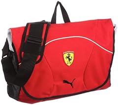 Puma borsa tracolla usato  Spedito ovunque in Italia 