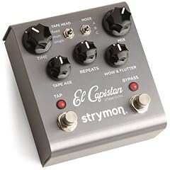 Strymon capistan dtape usato  Spedito ovunque in Italia 