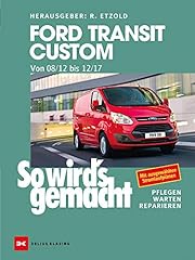 Ford transit custom. gebraucht kaufen  Wird an jeden Ort in Deutschland