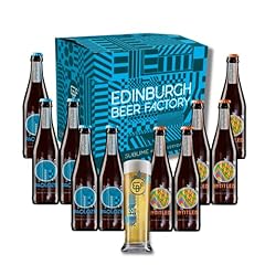 Edinburgh beer factory for sale  Delivered anywhere in UK