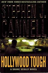 Hollywood tough shane for sale  Delivered anywhere in USA 